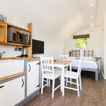 Weedingshall Lodges Φάλκιρκ Εξωτερικό φωτογραφία