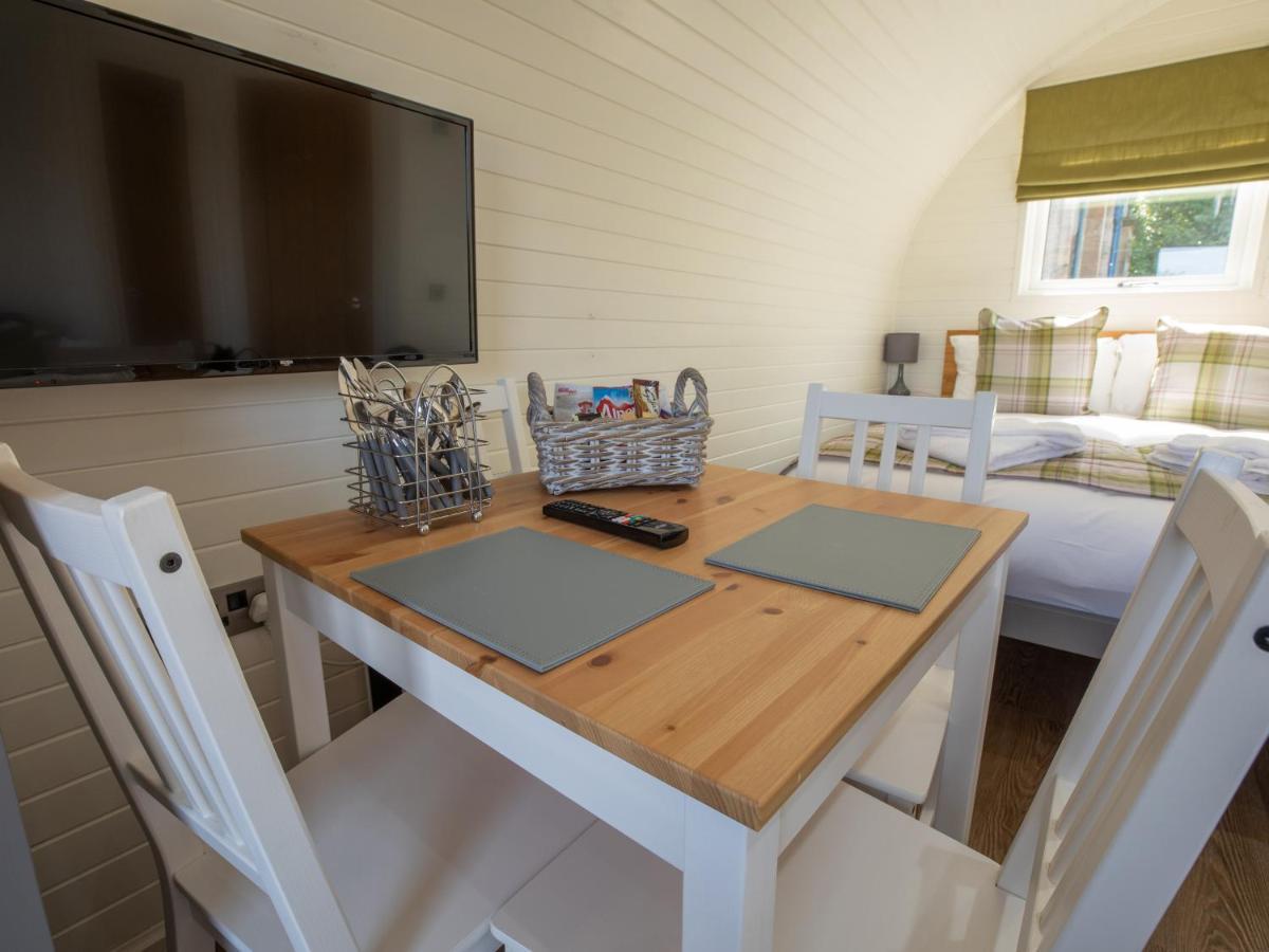 Weedingshall Lodges Φάλκιρκ Εξωτερικό φωτογραφία