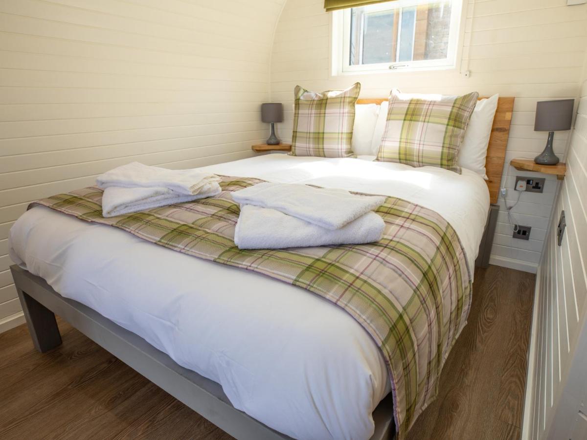 Weedingshall Lodges Φάλκιρκ Εξωτερικό φωτογραφία